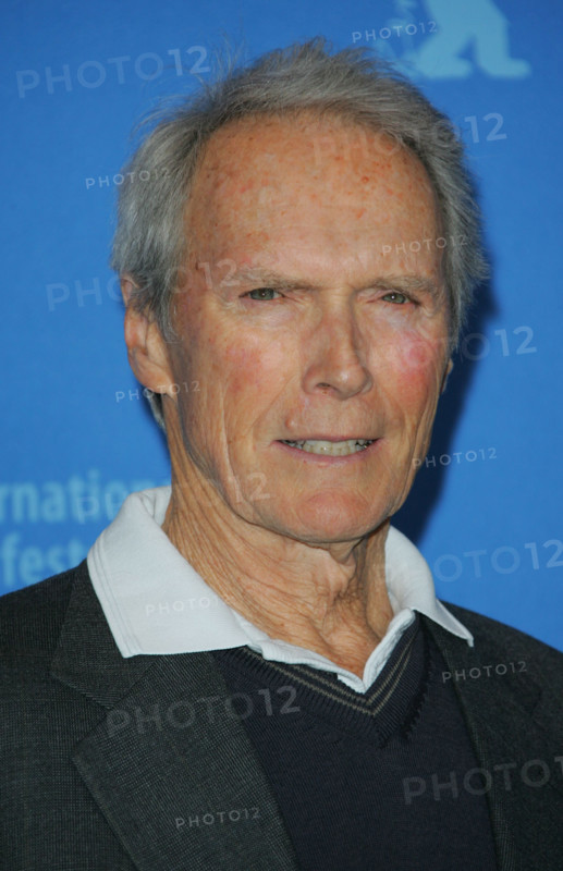 Clint Eastwood