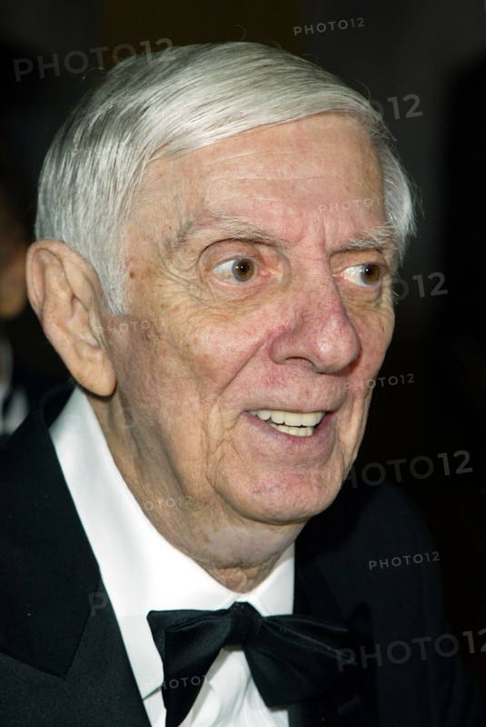 Aaron Spelling, 2002