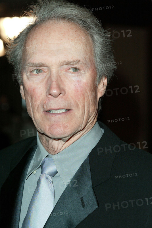 Clint Eastwood