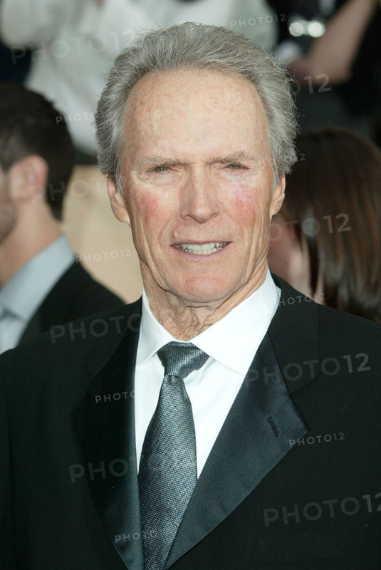 Clint Eastwood