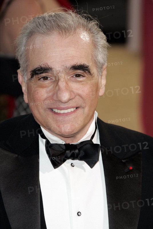 Martin Scorsese