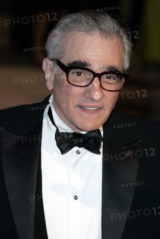 Martin Scorsese