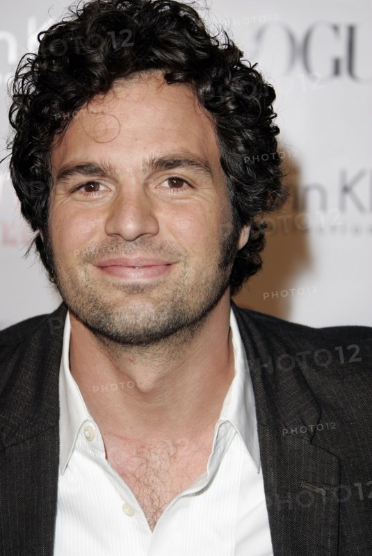 Mark Ruffalo