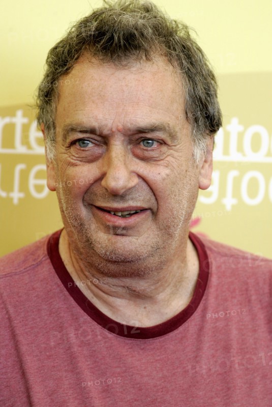 Stephen Frears