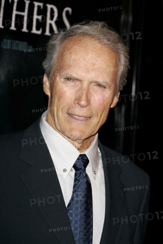 Clint Eastwood