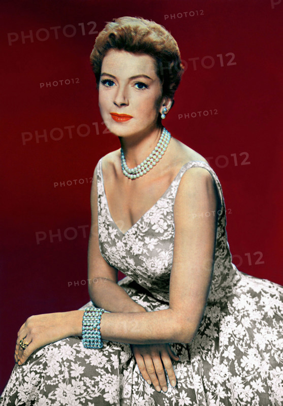 Deborah Kerr