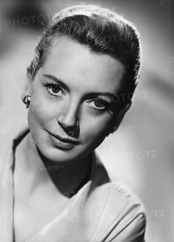 Deborah Kerr