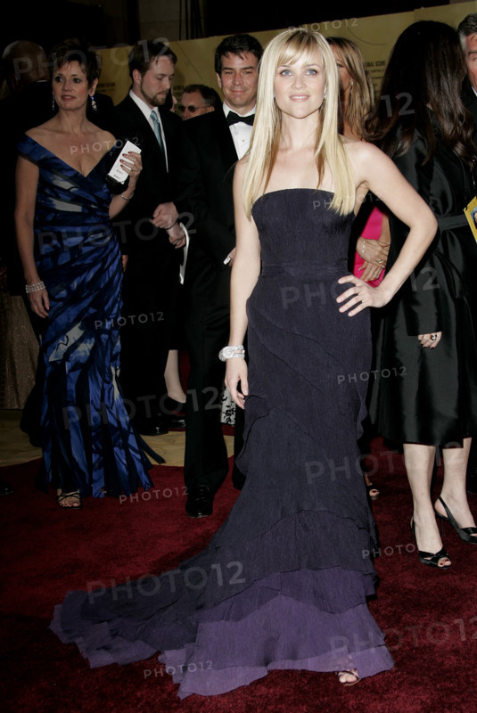 Reese Witherspoon, février 2007
