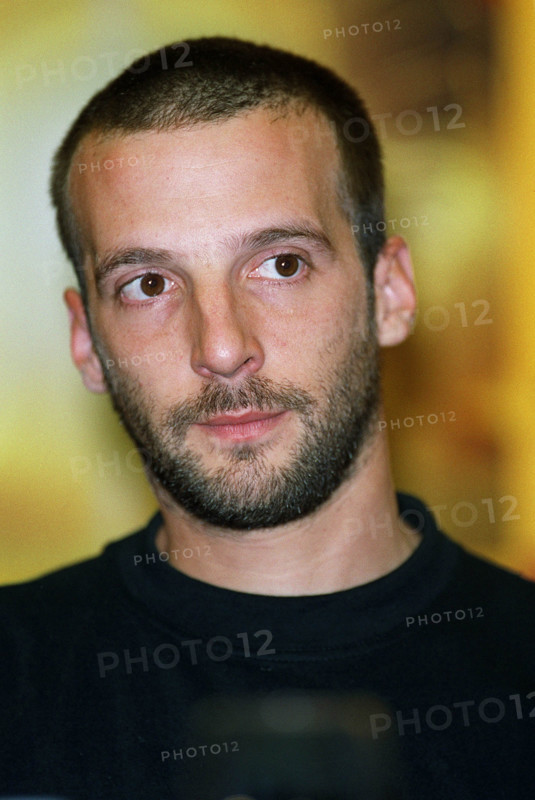 Mathieu Kassovitz