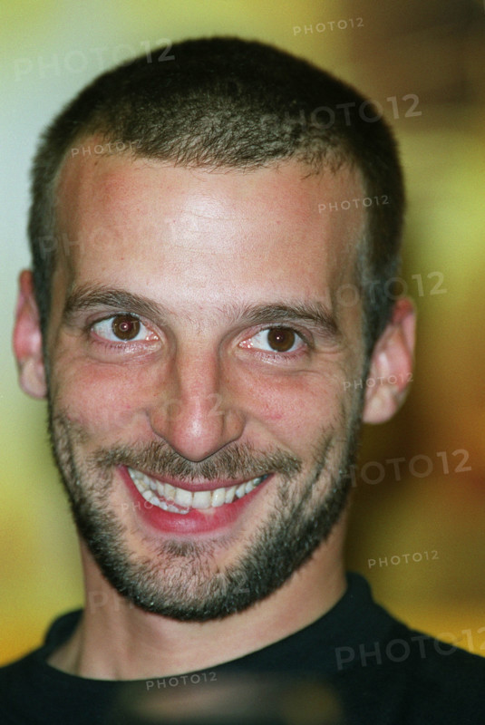 Mathieu Kassovitz