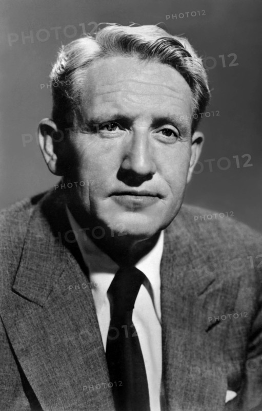 Spencer Tracy