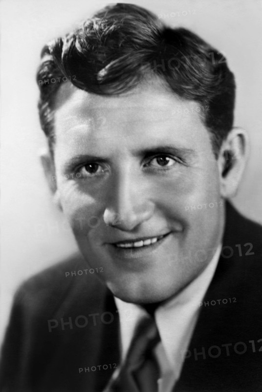 Spencer Tracy