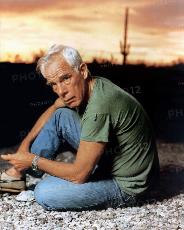 Lee Marvin
