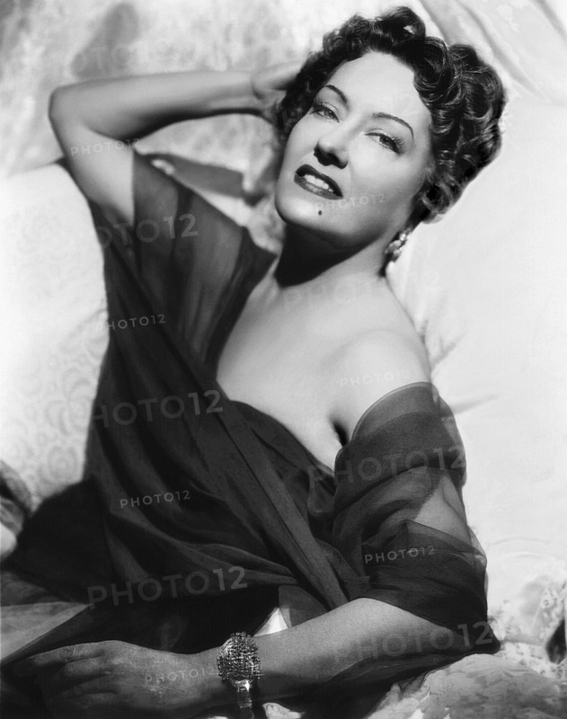 Gloria Swanson