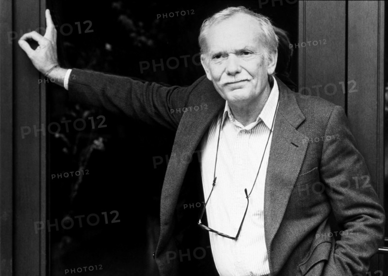 Sam Peckinpah