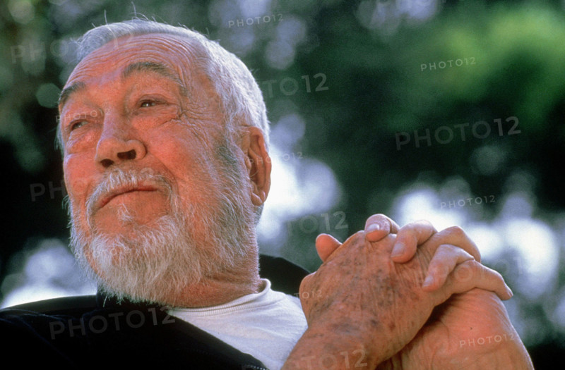 John Huston