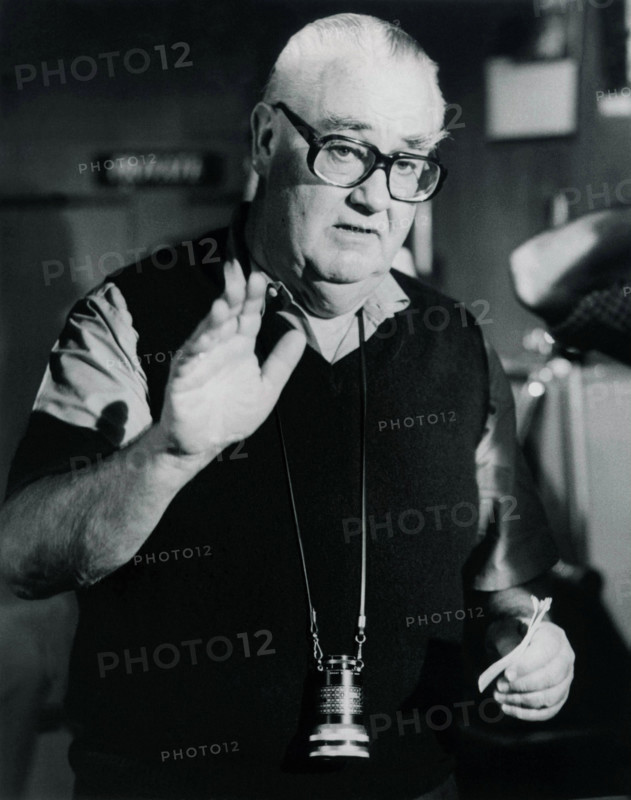 Robert Aldrich