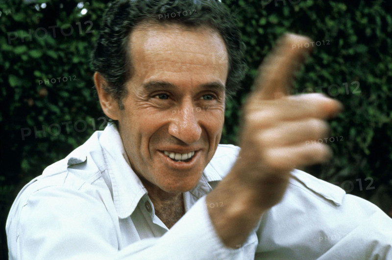 Arthur Penn