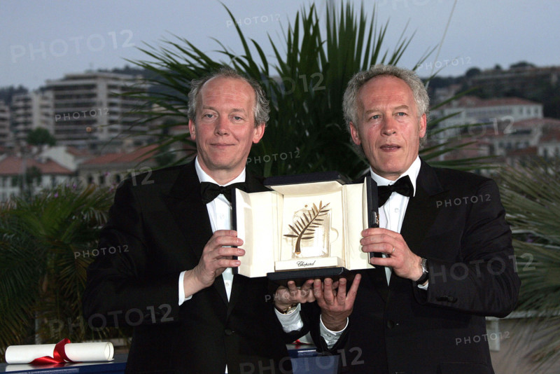 Jean-Pierre & Luc Dardenne