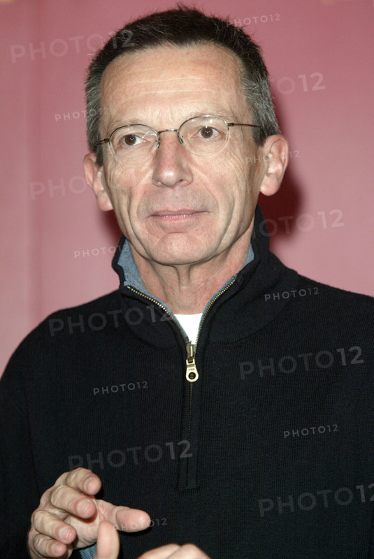 Patrice Leconte