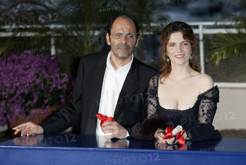 Jean-Pierre Bacri & Agnès Jaoui