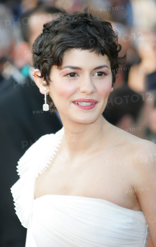 Audrey Tautou