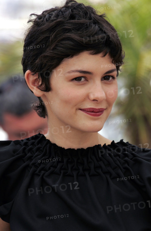 Audrey Tautou
