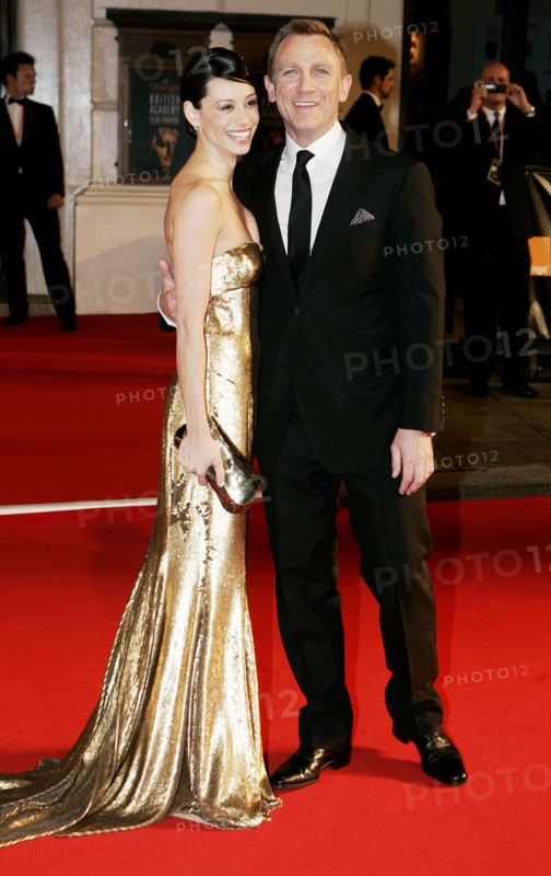 Daniel Craig