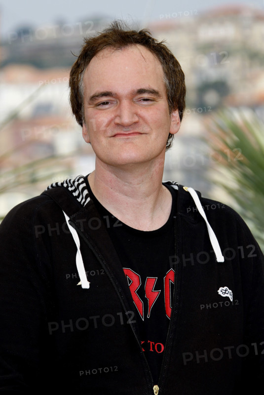 Quentin Tarantino