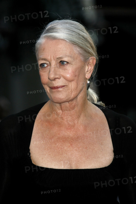 Vanessa Redgrave