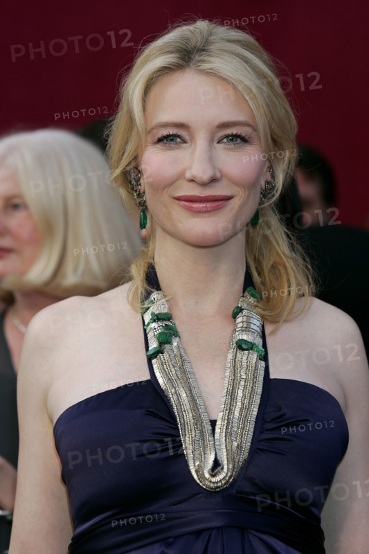 Cate Blanchett