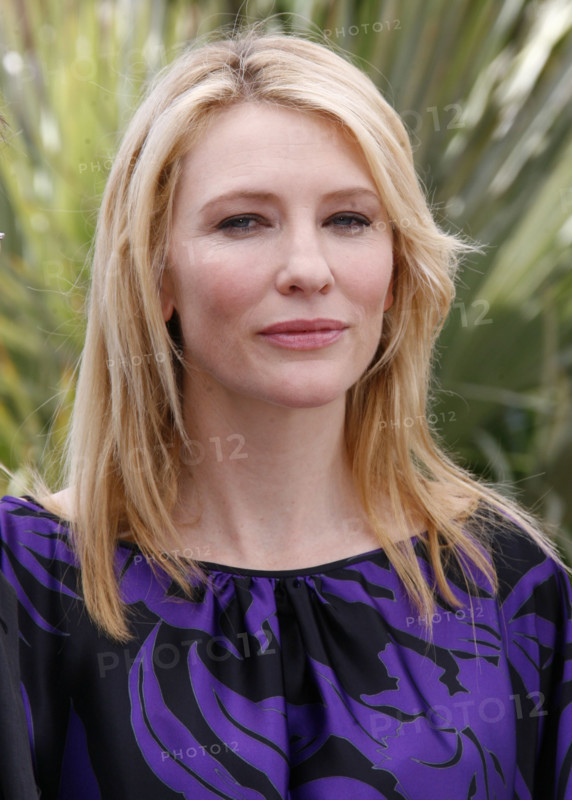 Cate Blanchett
