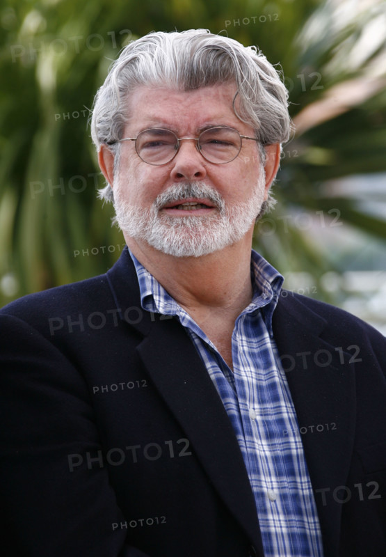 George Lucas
