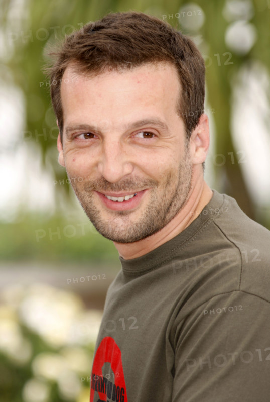 Mathieu Kassovitz