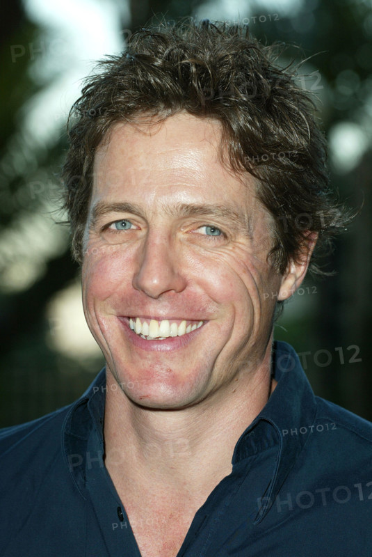 Hugh Grant