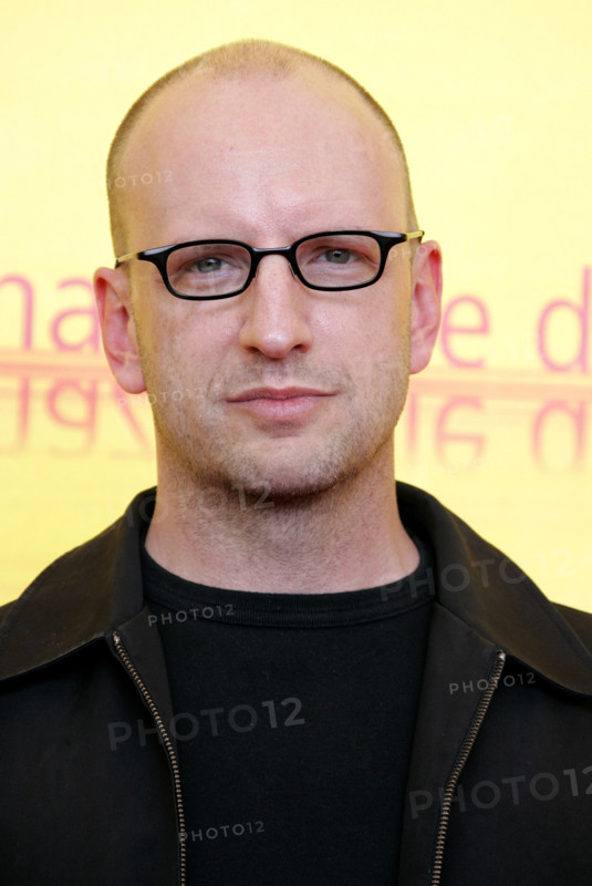 Steven Soderbergh
