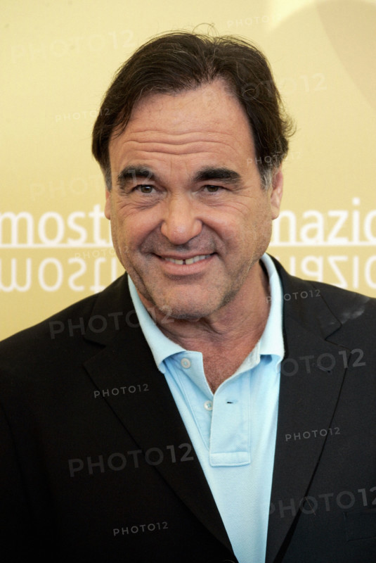 Oliver Stone
