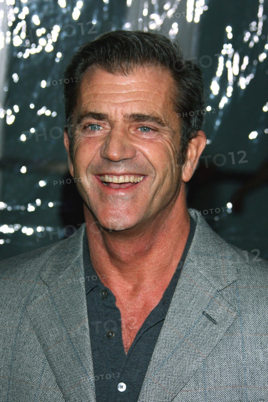 Mel Gibson
