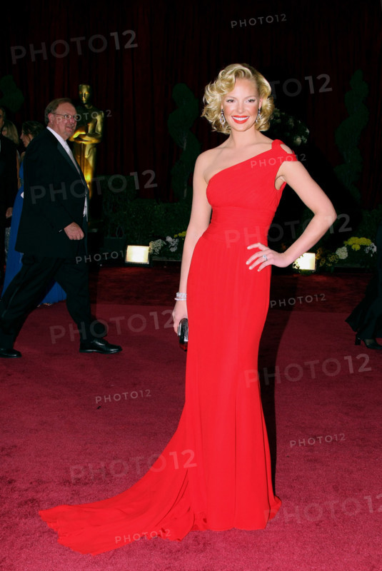Katherine Heigl