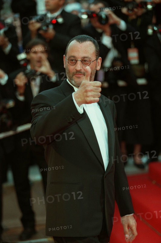 Jean Reno