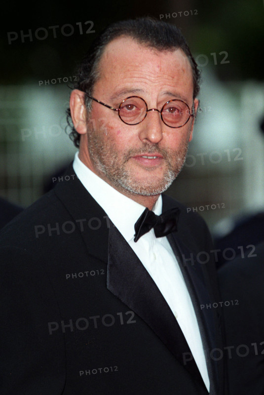 Jean Reno