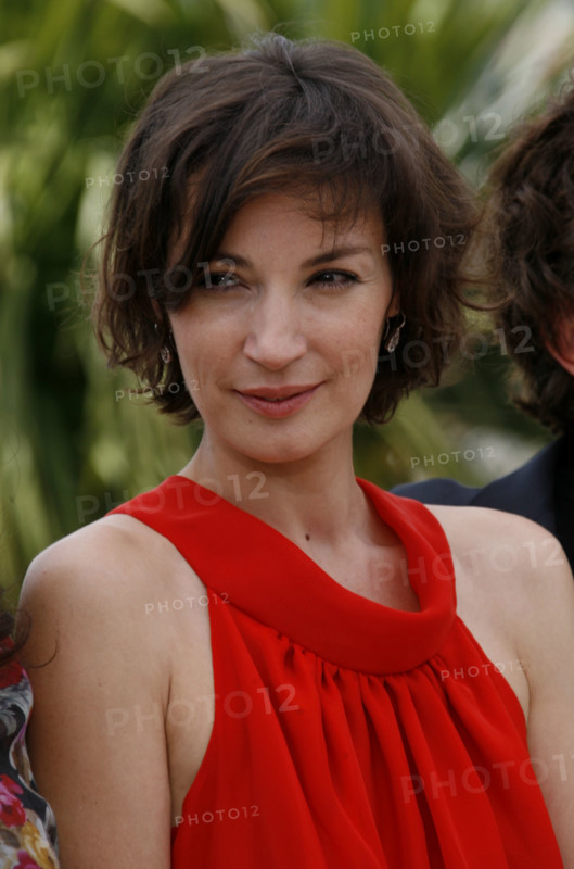 Jeanne Balibar
