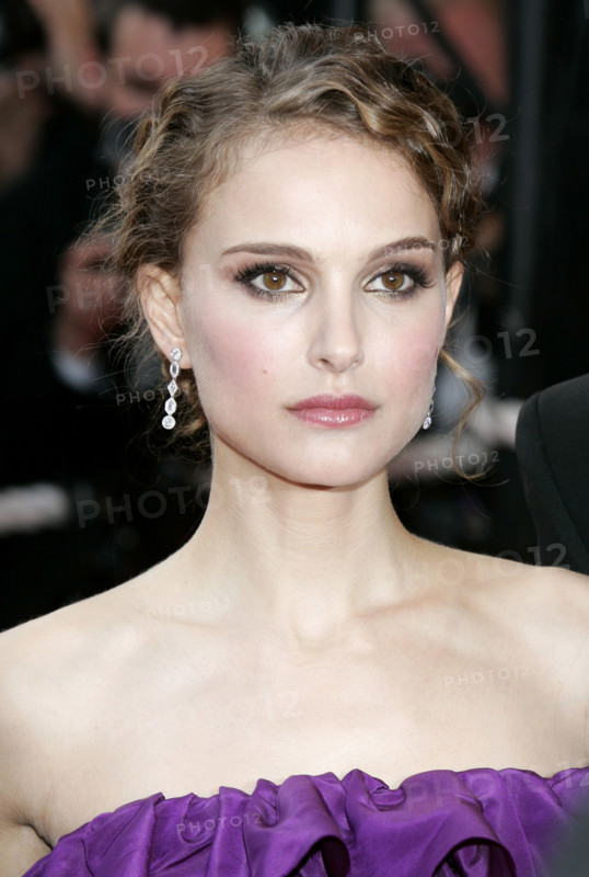 Natalie Portman