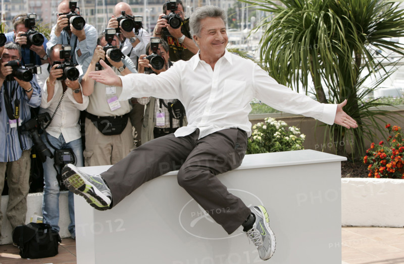 Dustin Hoffman