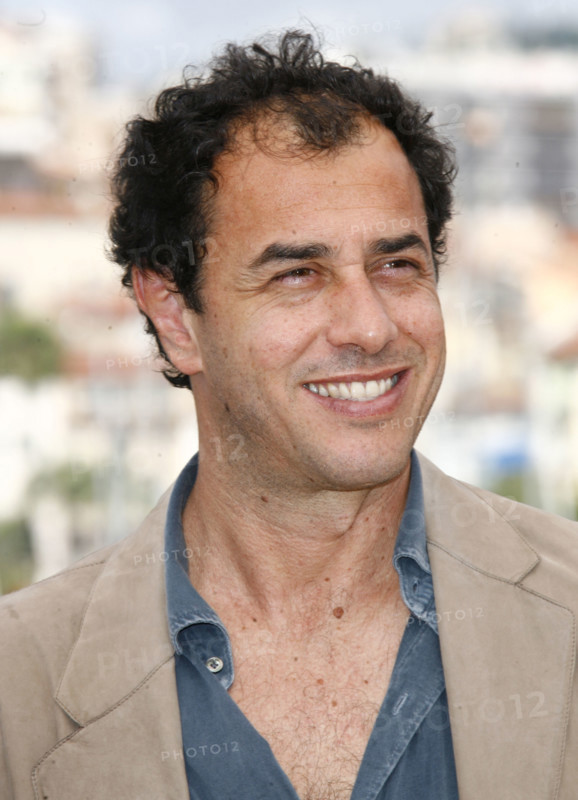 Matteo Garrone