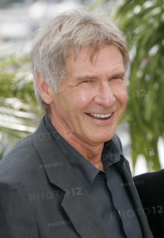 Harrison Ford