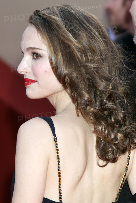 Natalie Portman