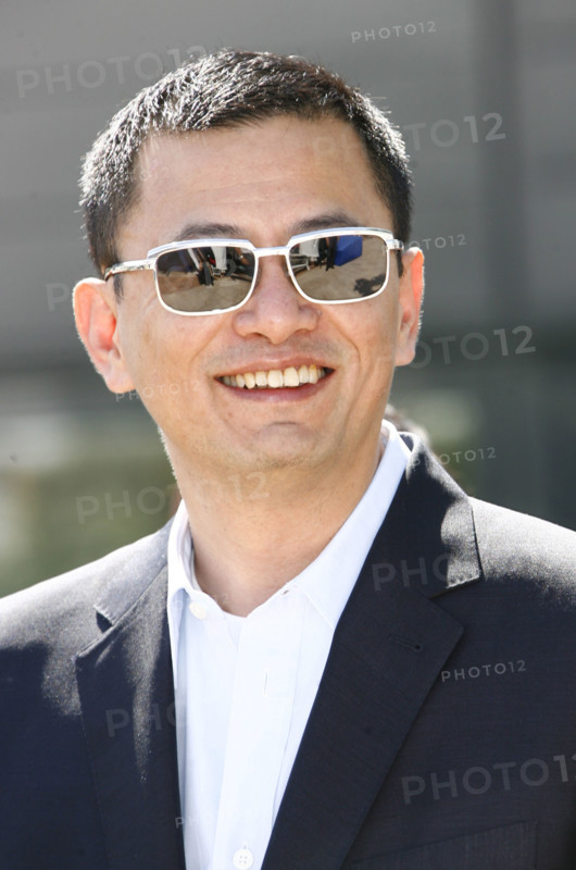 Wong Kar Wai