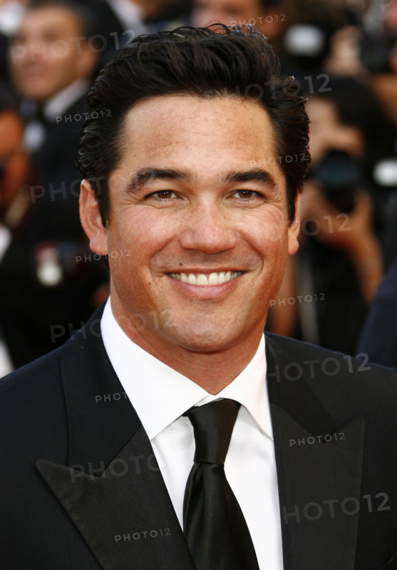 Dean Kane - Festival de Cannes, mai 2008