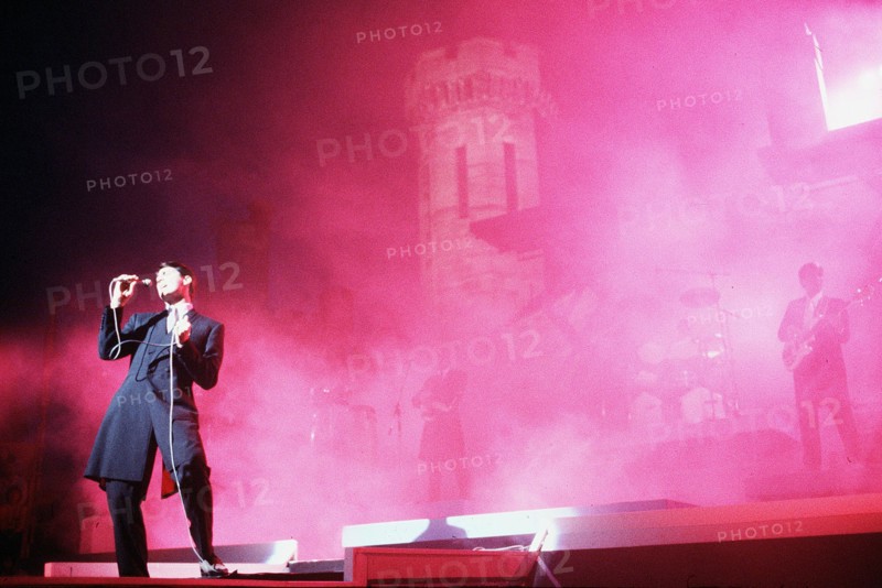 Tony Hadley